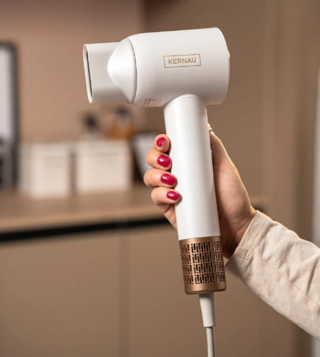 Фен Kernau KHD 151 DW - 4