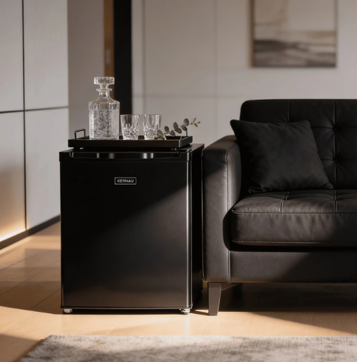 Холодильник Kernau KFR 04243.1 B - 7