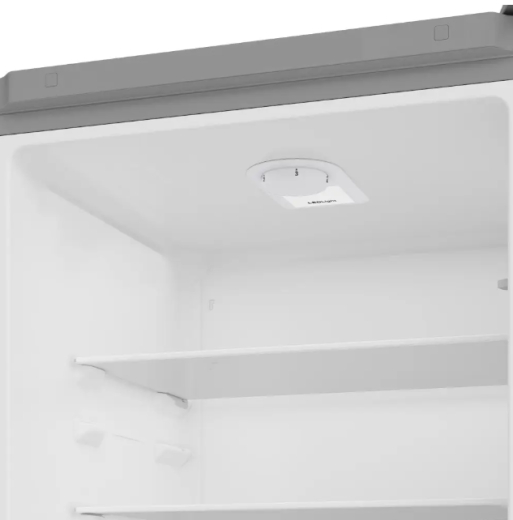 Холодильник з морозильною камерою Beko RCSA300K40GN - 5