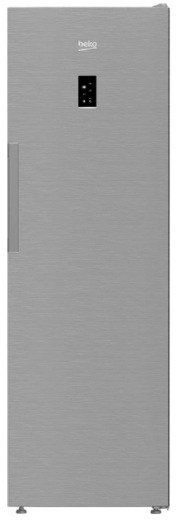 Морозильна камера BEKO B3RFNE 314 XB - 1