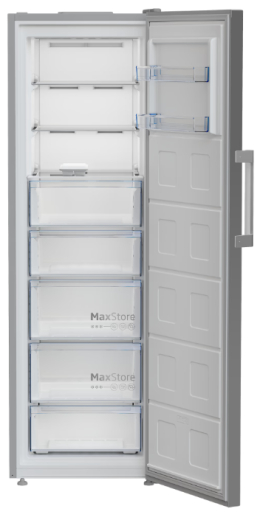 Морозильна камера BEKO B3RFNE 314 XB - 2