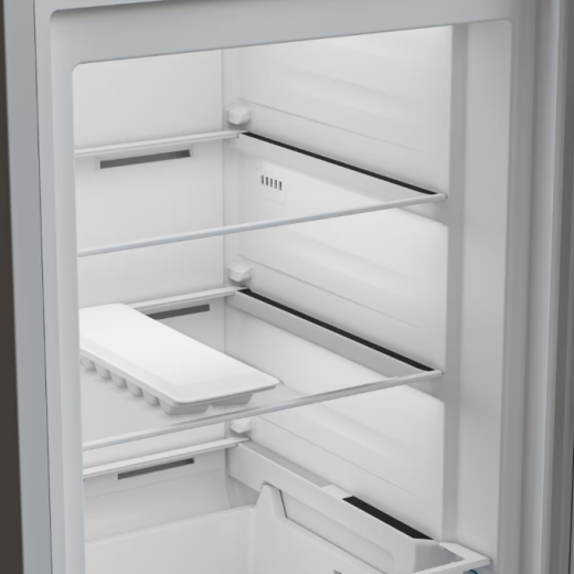 Морозильна камера BEKO B3RFNE 314 XB - 5