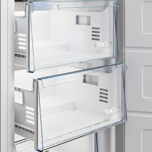 Морозильна камера BEKO B3RFNE 314 XB - 6