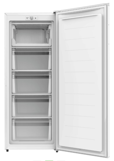 Морозильная камера Edler ED-145DTF - 2