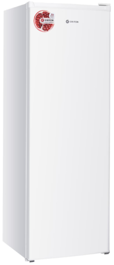 Морозильная камера Grifon DFM-170W - 2