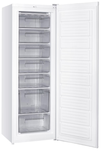 Морозильная камера Grifon DFM-170W - 4