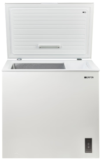 Морозильный ларь Grifon GRML-200EI - 2