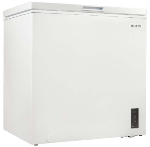 Морозильный ларь Grifon GRML-200EI - 3