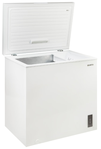 Морозильный ларь Grifon GRML-200EI - 4