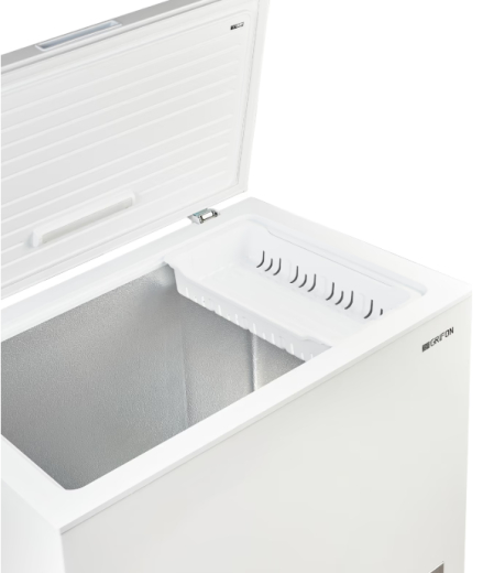 Морозильный ларь Grifon GRML-200EI - 5