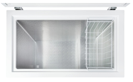 Морозильный ларь MILANO MCD145W - 3