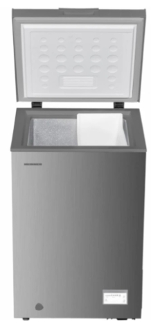Морозильный ларь HEINNER HCF-HM100CSE++ - 2