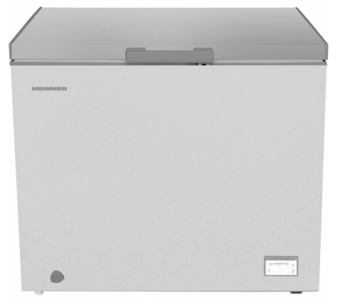 Морозильный ларь HEINNER HCF-HM246CSE++ - 1