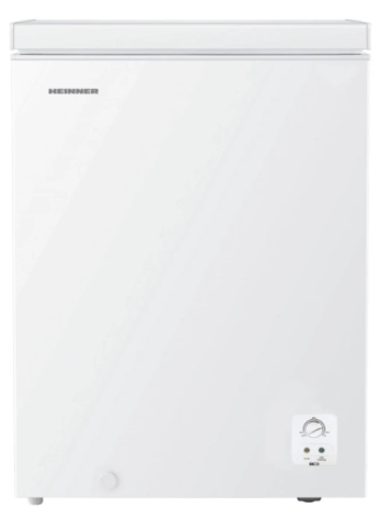 Морозильный ларь HEINNER HCF-HS142E++ - 1