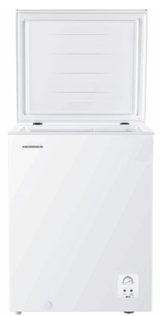 Морозильный ларь HEINNER HCF-HS142E++ - 2