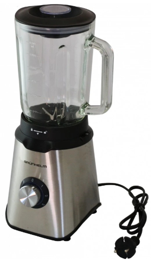 Блендер стационарный Grunhelm EBS-1200TG - 2