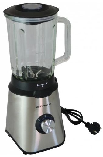 Блендер стационарный Grunhelm EBS-1200TG - 3