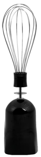 Блендер заглибний Liberton LHB-0316 - 3