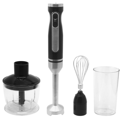 Блендер Grifon B121SSBL - 1