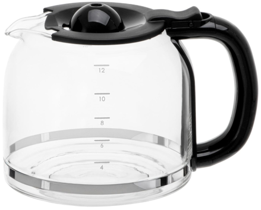 Капельная кофеварка Adler AD 4383 black - 6