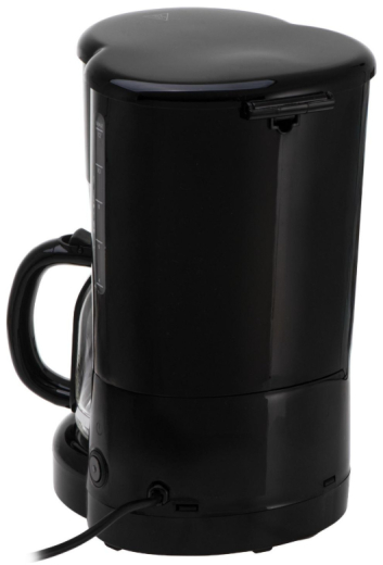 Капельная кофеварка Adler AD 4383 black - 8