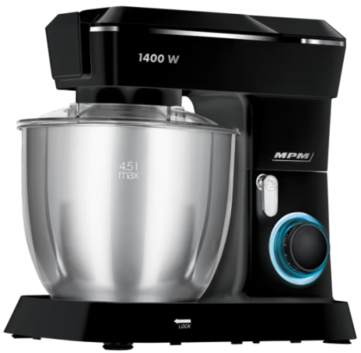 Кухонна машина MPM MRK-24 - 2