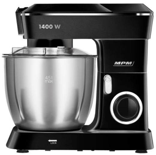 Кухонна машина MPM MRK-24 - 3