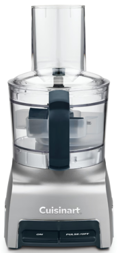 Кухонний комбайн Cuisinart FP5E - 1