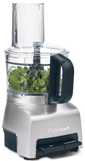 Кухонний комбайн Cuisinart FP5E - 3