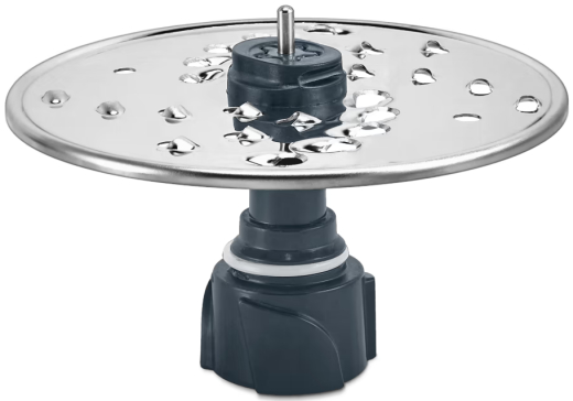 Кухонний комбайн Cuisinart FP5E - 4