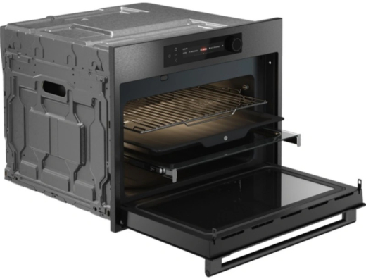 Духовой шкаф Asko OCM64BSH - 4