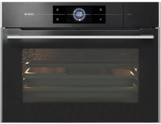 Духовой шкаф Asko OCS8478G - 1