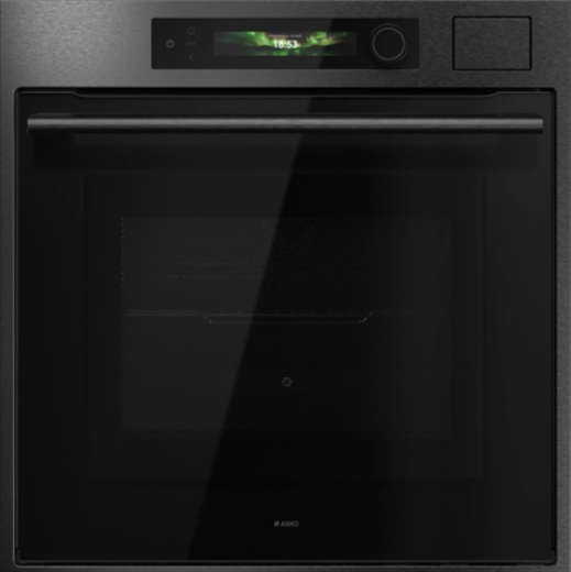 Духовой шкаф Asko OCSM66BSH - 1