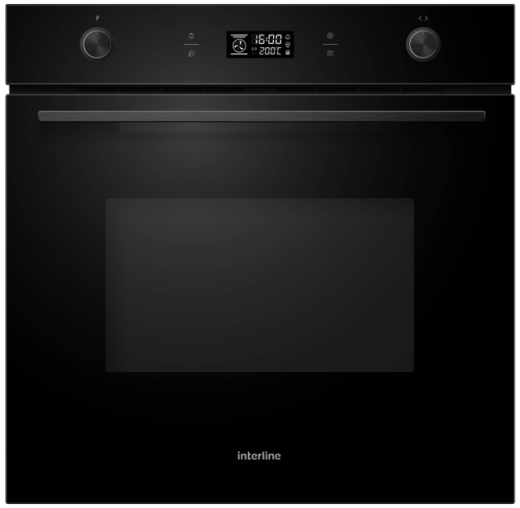 Электрическая духовка Interline OEG 592 ETW BA - 1