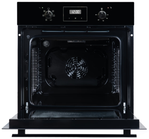 Духовка електрична Ventolux EO70TC-6P FBG C - 3