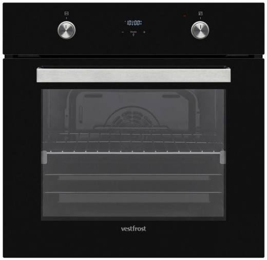 Духовка электрическая Vestfrost OBG 869 TDT - 1