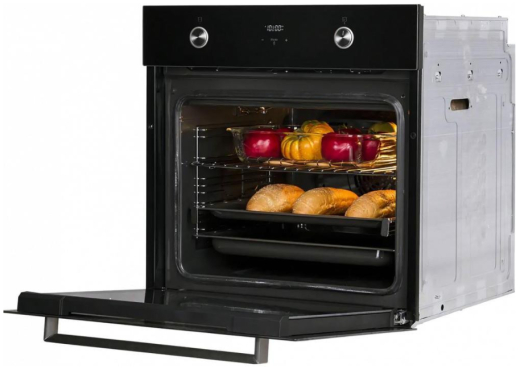 Духовка электрическая Vestfrost OBG 869 TDT - 2