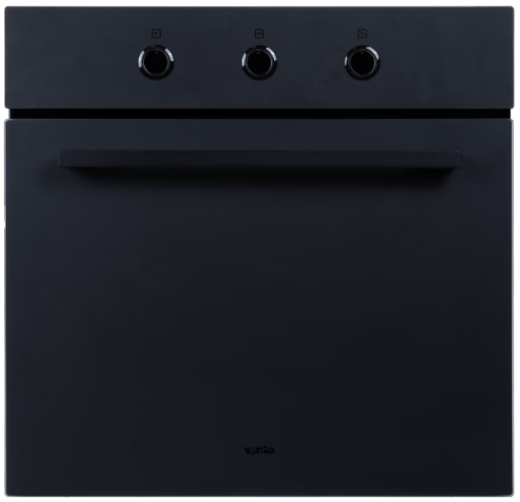 Духовка електрична Ventolux EO60MT-6P MBG - 1
