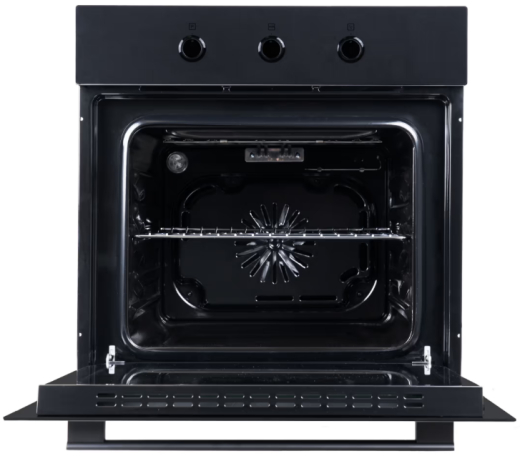 Духовка електрична Ventolux EO60MT-6P MBG - 2