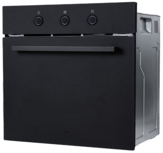 Духовка електрична Ventolux EO60MT-6P MBG - 3