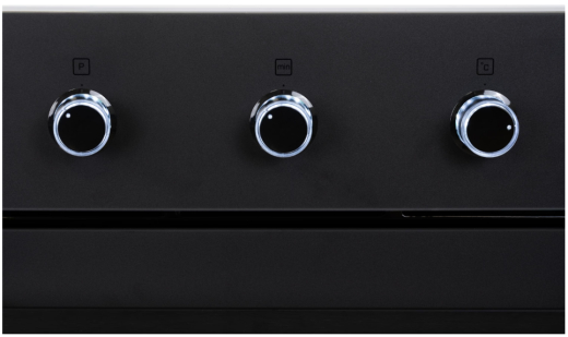 Духовка електрична Ventolux EO60MT-6P MBG - 5