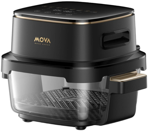 Мультипечь MOVA AeroChef AF20 Pro (MOVA-AF20Pro) - 1