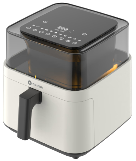 Мультипіч Grifon AF6511 Beige - 3