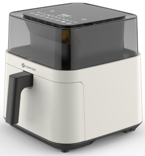 Мультипіч Grifon AF6511 Beige - 4