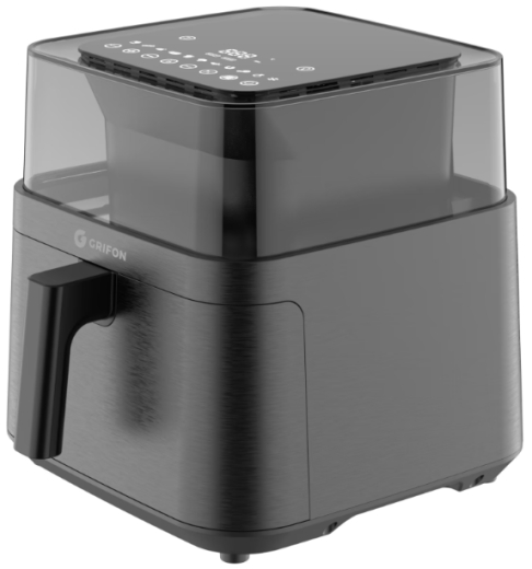 Мультипіч Grifon AF6511 Black - 2