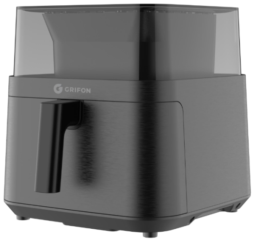 Мультипіч Grifon AF6511 Black - 4