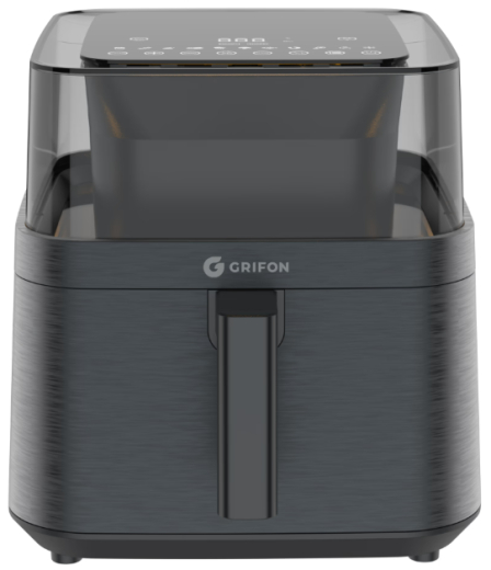 Мультипіч Grifon AF6511 Grey - 1