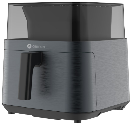 Мультипіч Grifon AF6511 Grey - 2