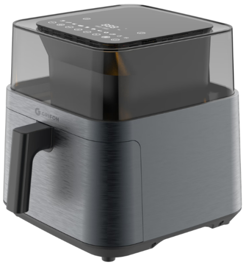 Мультипіч Grifon AF6511 Grey - 3