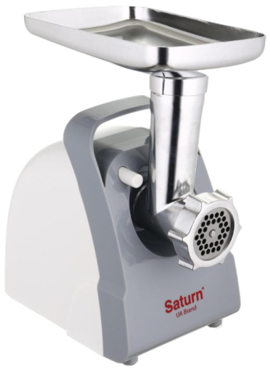 Електром'ясорубка Saturn ST-FP0085 - 1
